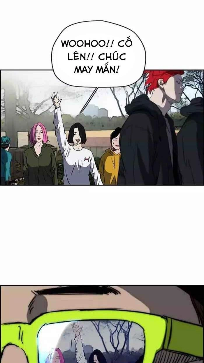 Thể Thao Cực Hạn Chapter 186 - 29