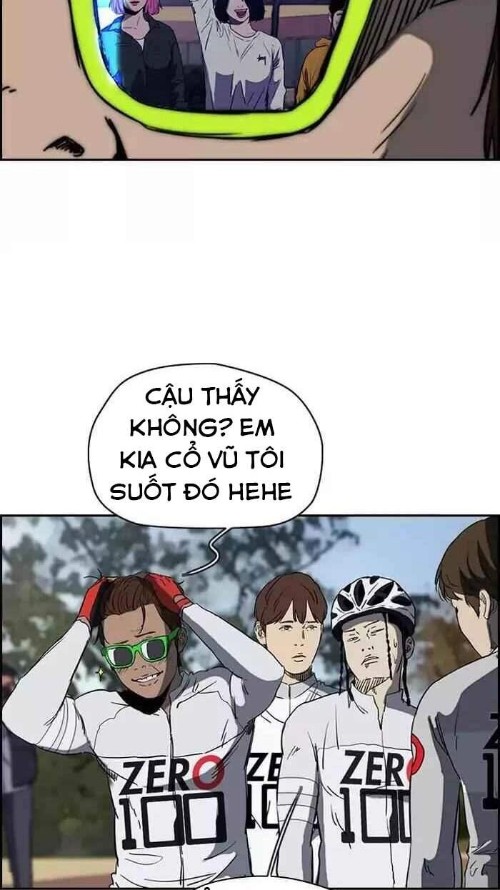 Thể Thao Cực Hạn Chapter 186 - 30