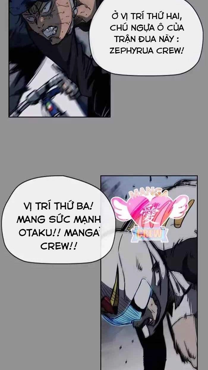 Thể Thao Cực Hạn Chapter 186 - 34