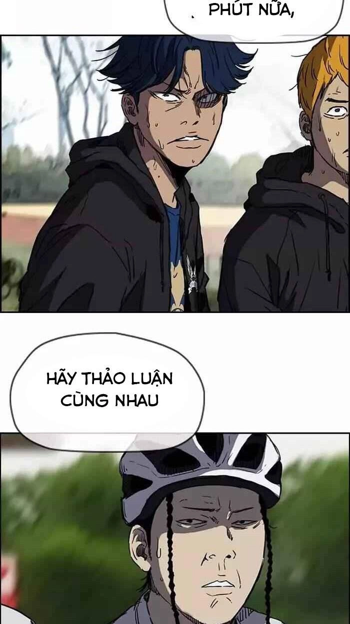 Thể Thao Cực Hạn Chapter 186 - 44