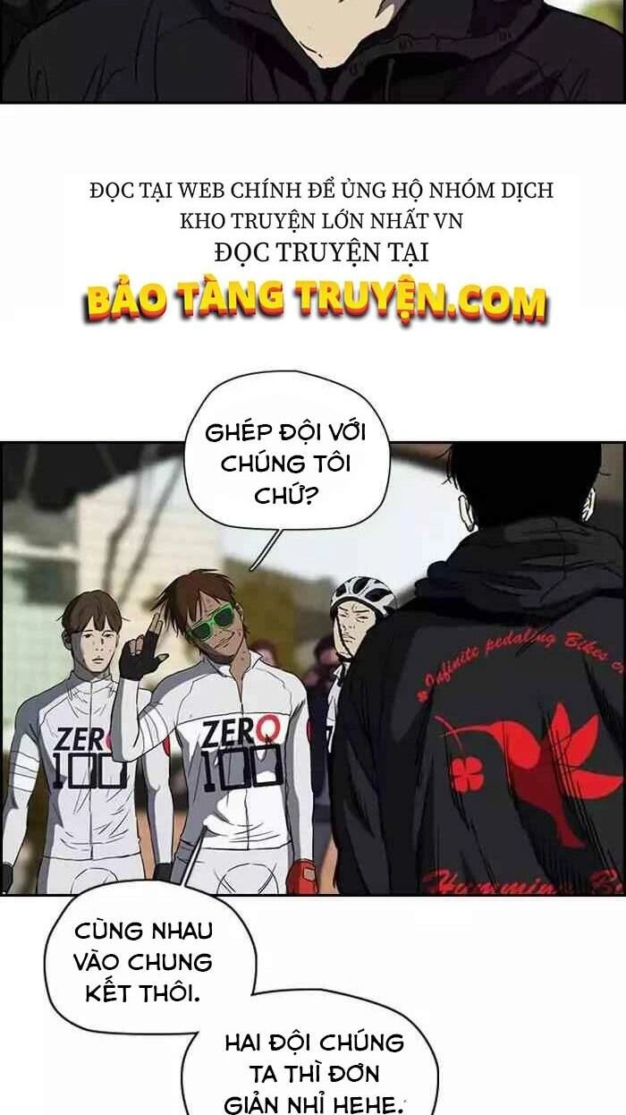 Thể Thao Cực Hạn Chapter 186 - 50