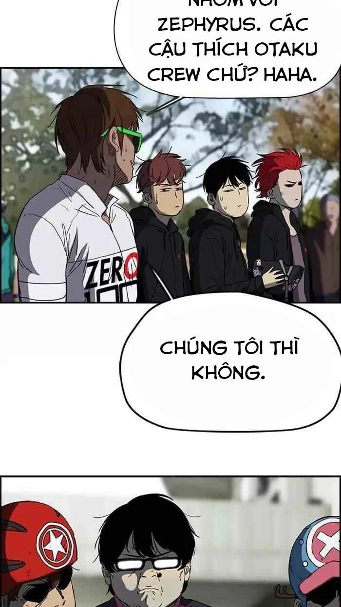 Thể Thao Cực Hạn Chapter 186 - 55