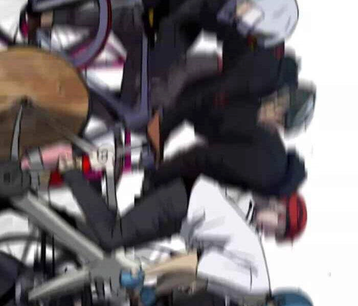 Thể Thao Cực Hạn Chapter 187 - 95