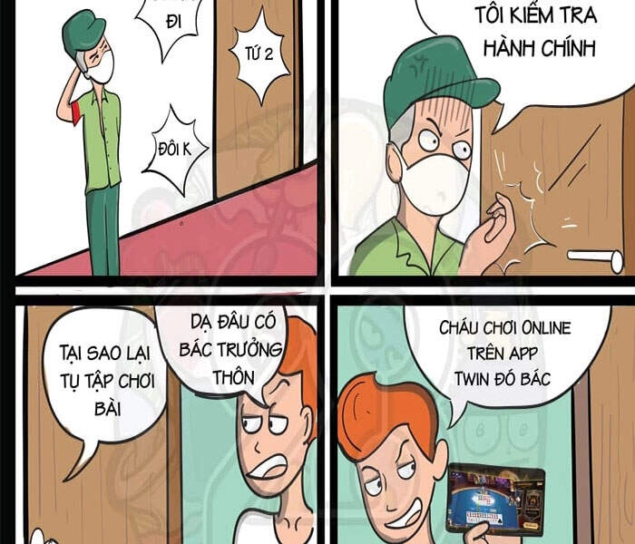 Thể Thao Cực Hạn Chapter 187 - 121