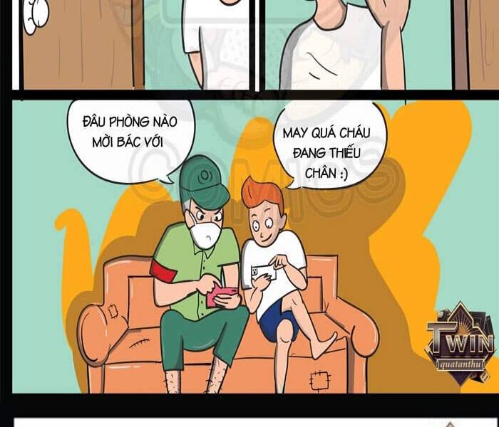 Thể Thao Cực Hạn Chapter 187 - 122