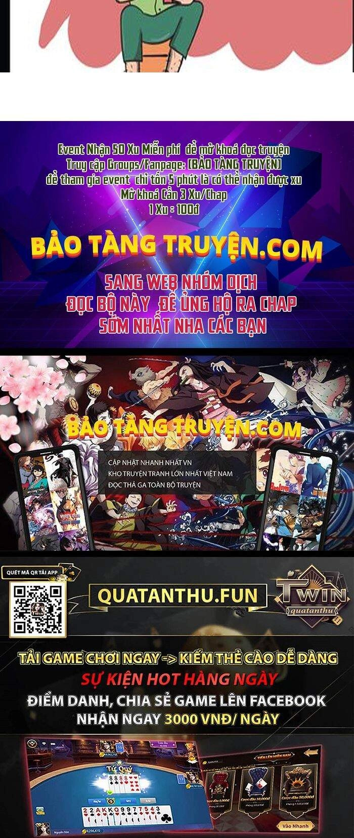 Thể Thao Cực Hạn Chapter 187 - 124