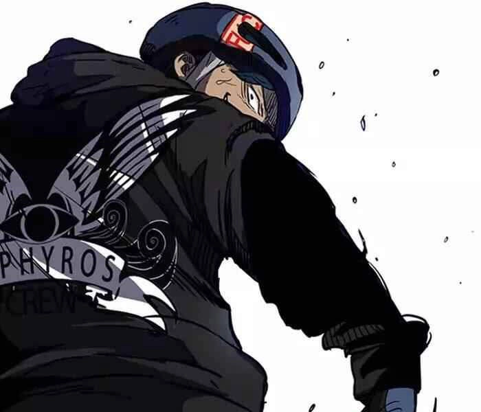 Thể Thao Cực Hạn Chapter 188 - 43