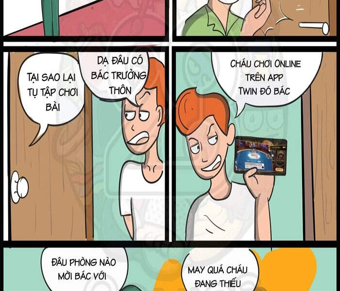 Thể Thao Cực Hạn Chapter 189 - 135