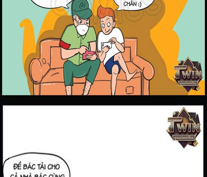 Thể Thao Cực Hạn Chapter 189 - 136