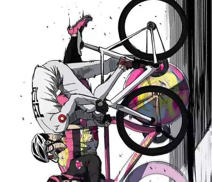 Thể Thao Cực Hạn Chapter 191 - 25