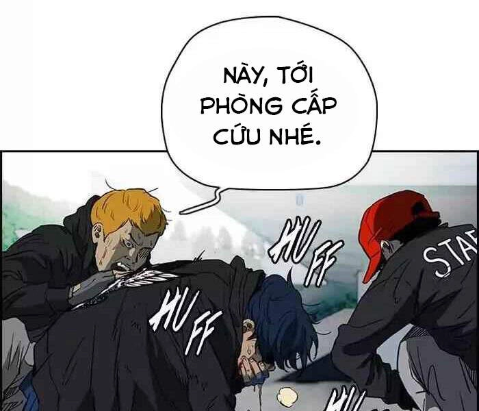 Thể Thao Cực Hạn Chapter 191 - 57