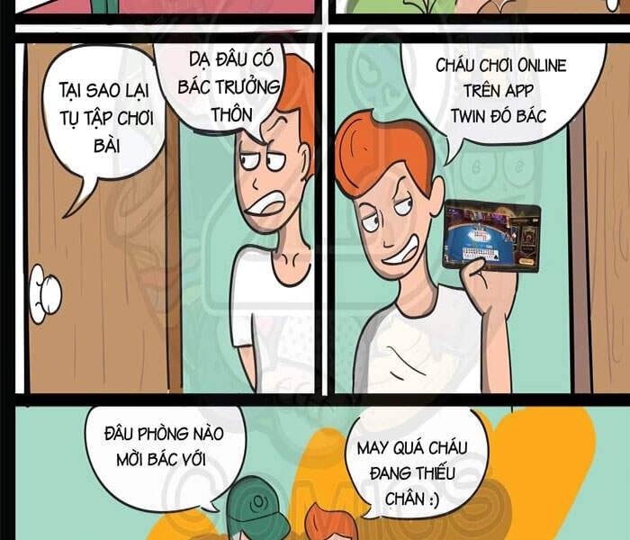 Thể Thao Cực Hạn Chapter 191 - 115