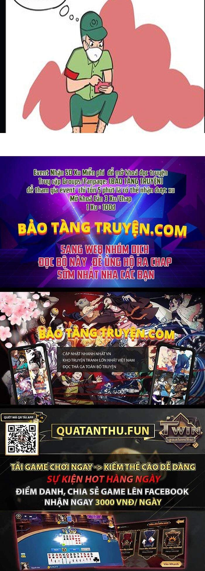 Thể Thao Cực Hạn Chapter 191 - 117