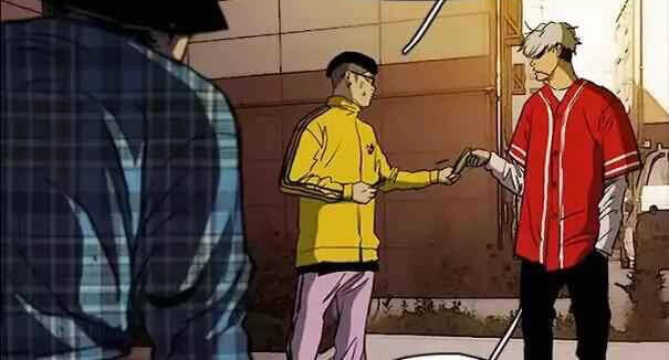 Thể Thao Cực Hạn Chapter 192 - 10