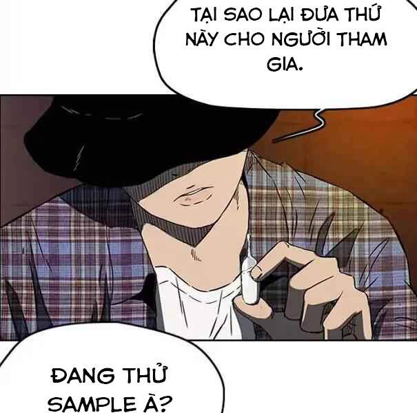Thể Thao Cực Hạn Chapter 192 - 13