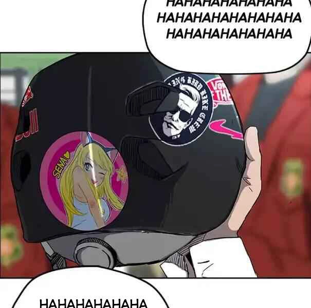 Thể Thao Cực Hạn Chapter 192 - 32