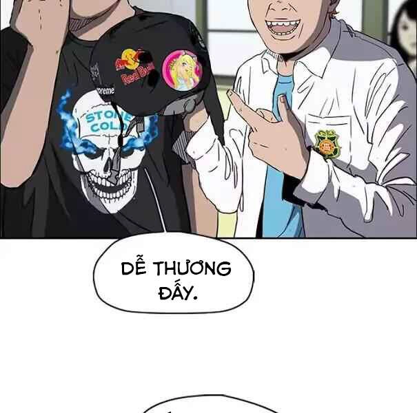 Thể Thao Cực Hạn Chapter 192 - 34