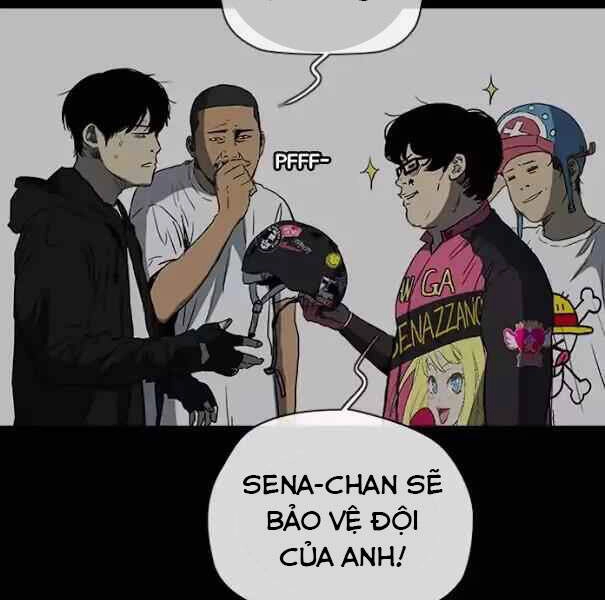 Thể Thao Cực Hạn Chapter 192 - 40