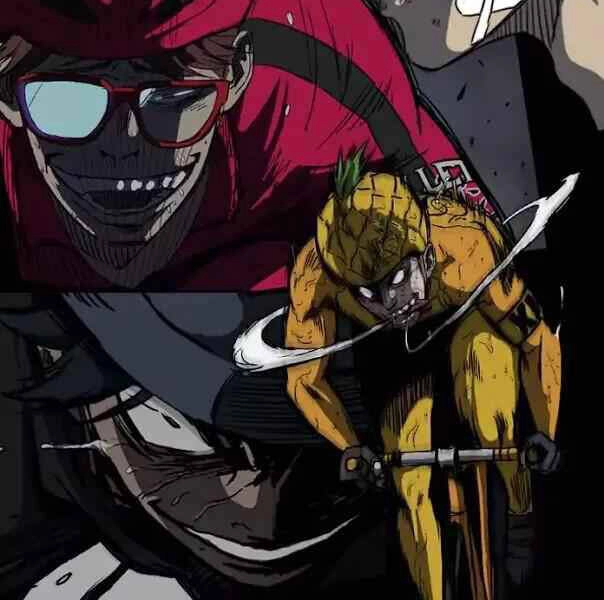 Thể Thao Cực Hạn Chapter 192 - 66