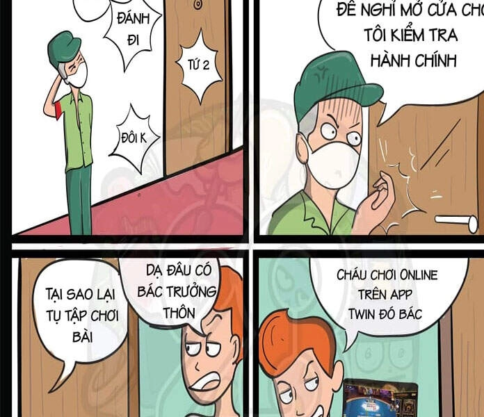 Thể Thao Cực Hạn Chapter 192 - 110