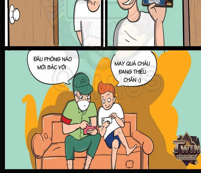 Thể Thao Cực Hạn Chapter 192 - 111