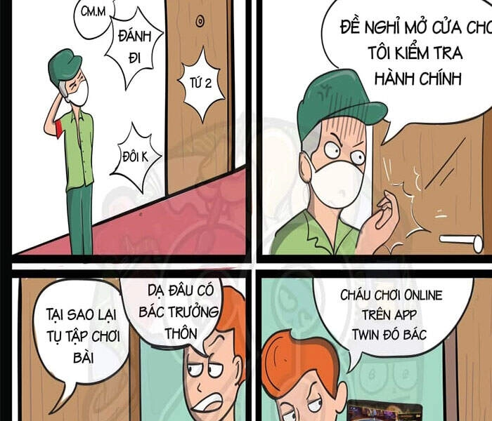 Thể Thao Cực Hạn Chapter 193 - 126