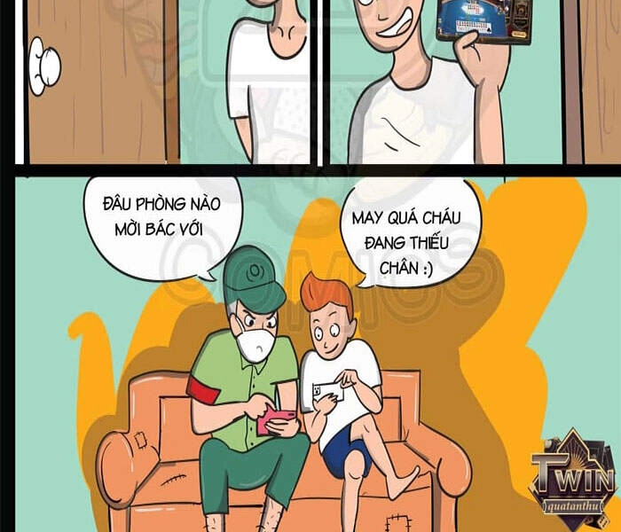 Thể Thao Cực Hạn Chapter 193 - 127