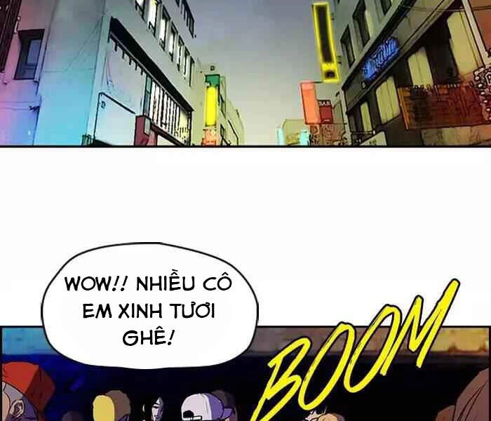 Thể Thao Cực Hạn Chapter 194 - 2