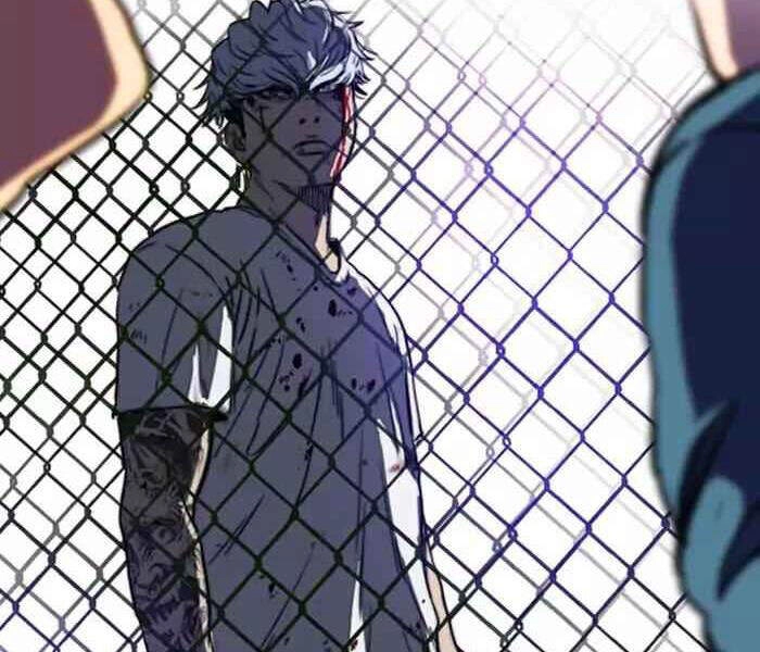 Thể Thao Cực Hạn Chapter 194 - 65