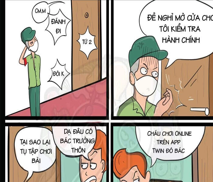 Thể Thao Cực Hạn Chapter 194 - 125