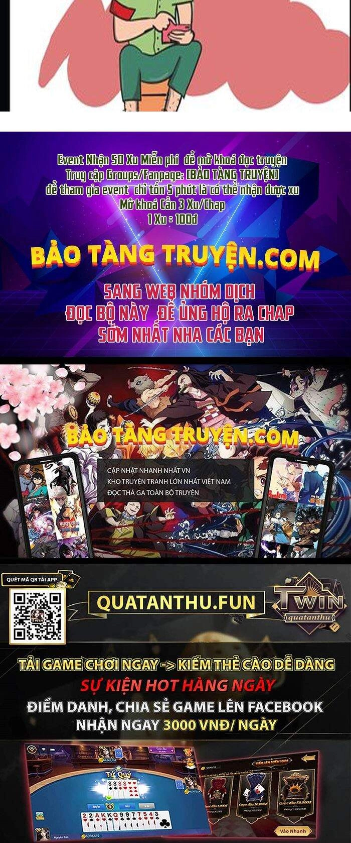 Thể Thao Cực Hạn Chapter 194 - 128