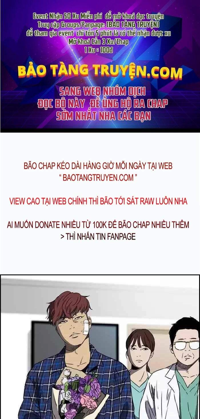 Thể Thao Cực Hạn Chapter 195 - 1