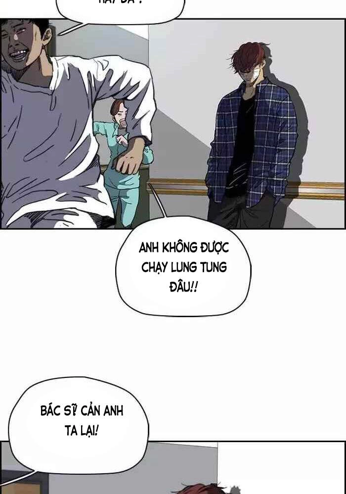 Thể Thao Cực Hạn Chapter 195 - 18