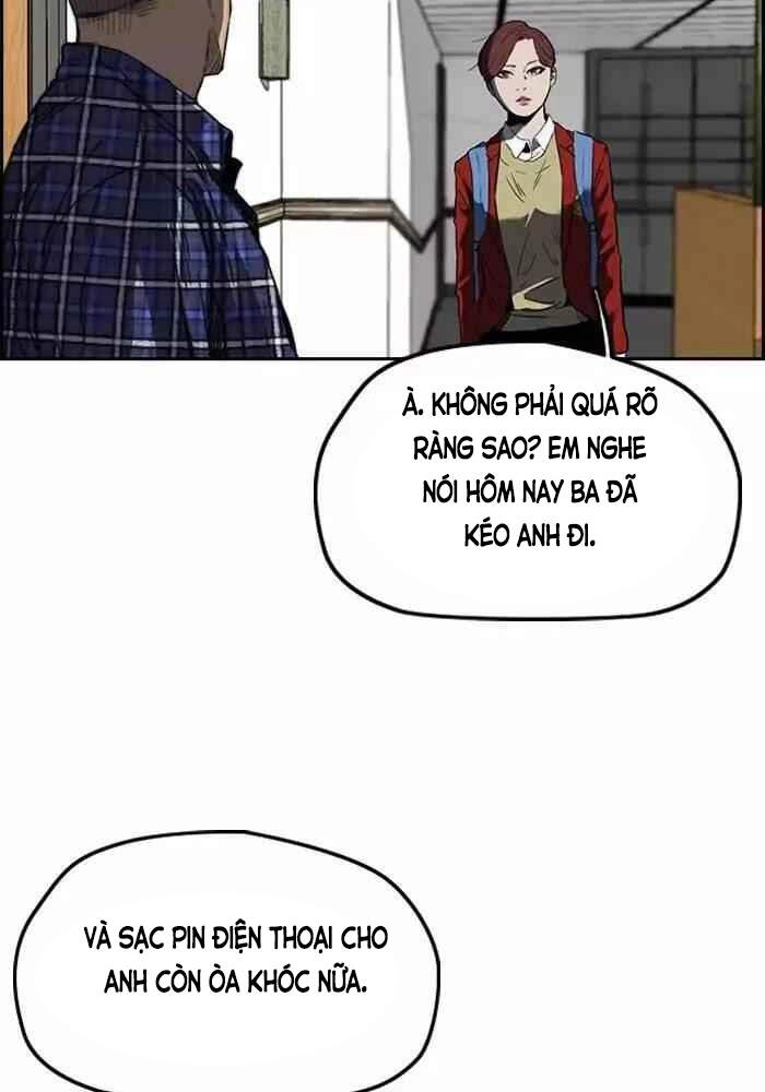 Thể Thao Cực Hạn Chapter 195 - 22