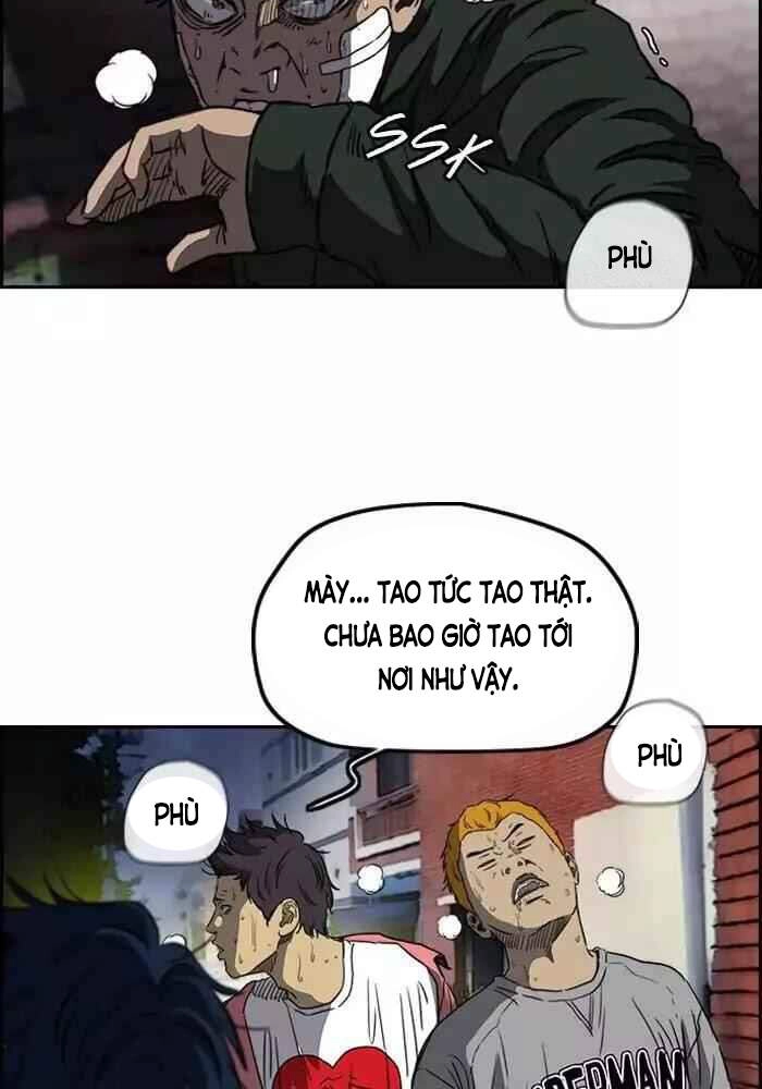 Thể Thao Cực Hạn Chapter 195 - 46