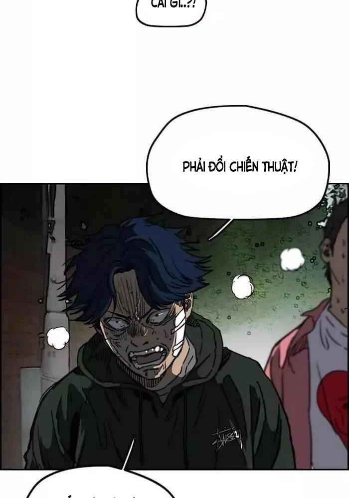 Thể Thao Cực Hạn Chapter 195 - 48