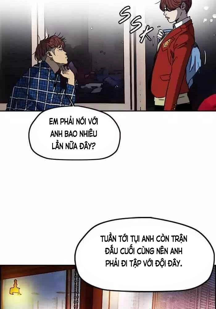 Thể Thao Cực Hạn Chapter 195 - 67