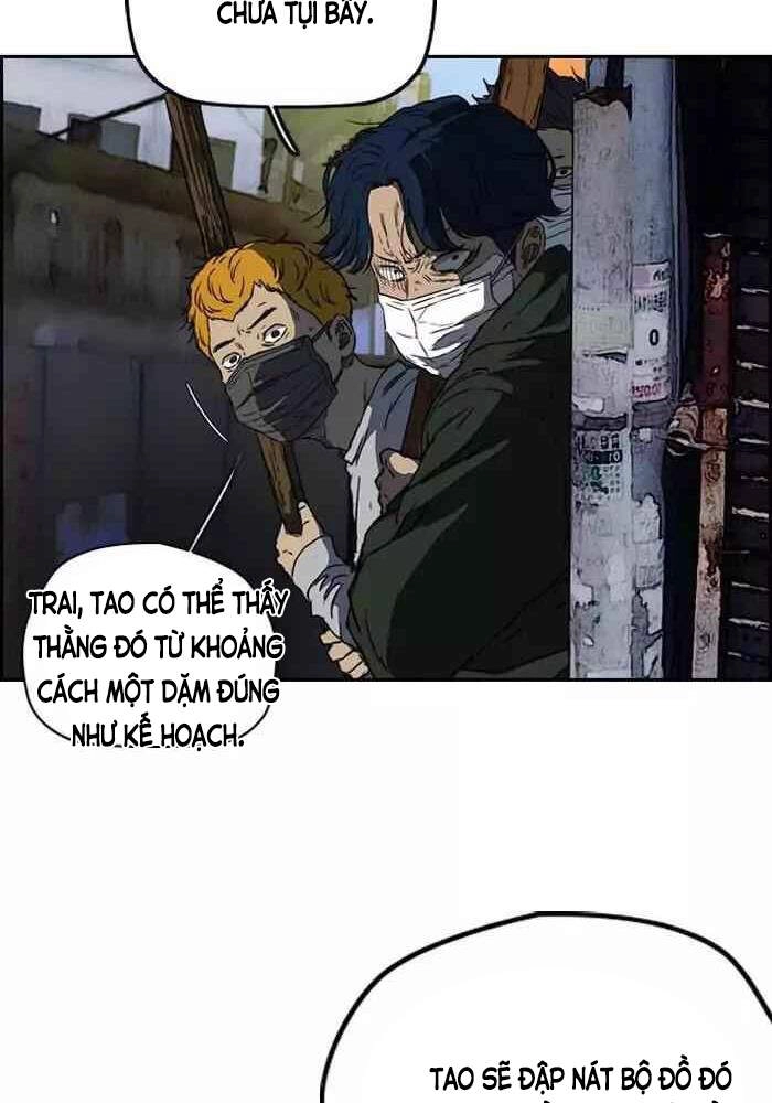 Thể Thao Cực Hạn Chapter 195 - 72