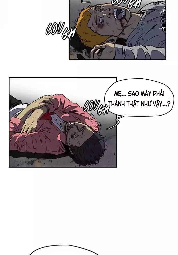 Thể Thao Cực Hạn Chapter 196 - 19