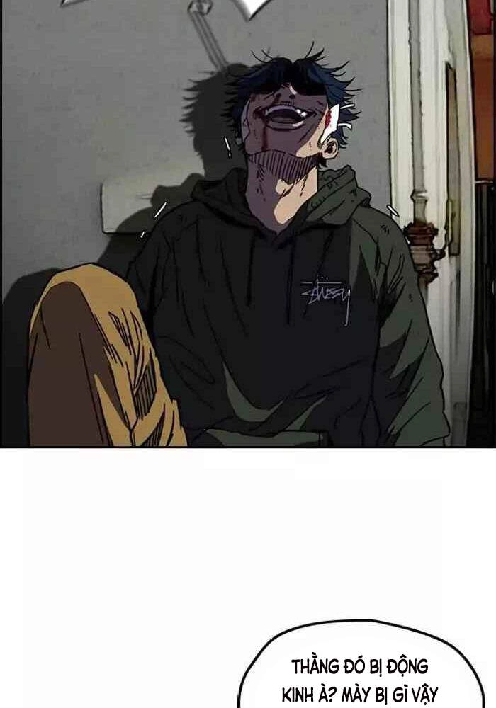 Thể Thao Cực Hạn Chapter 196 - 25