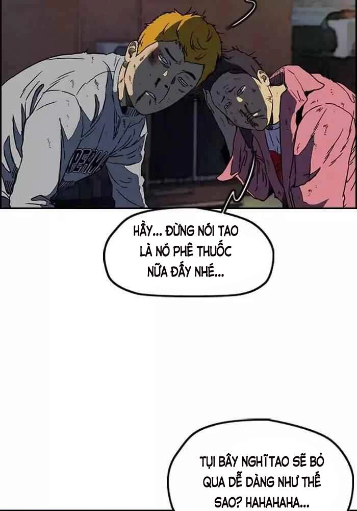 Thể Thao Cực Hạn Chapter 196 - 27