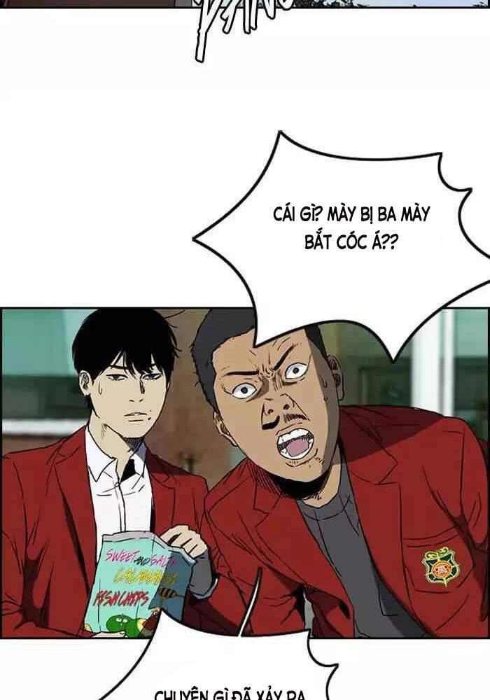 Thể Thao Cực Hạn Chapter 196 - 34