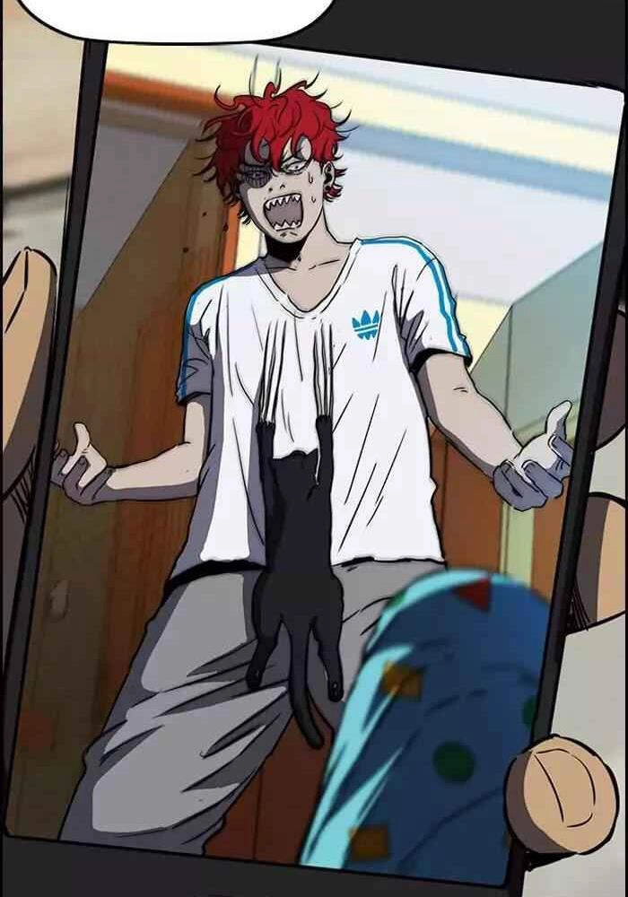 Thể Thao Cực Hạn Chapter 196 - 39