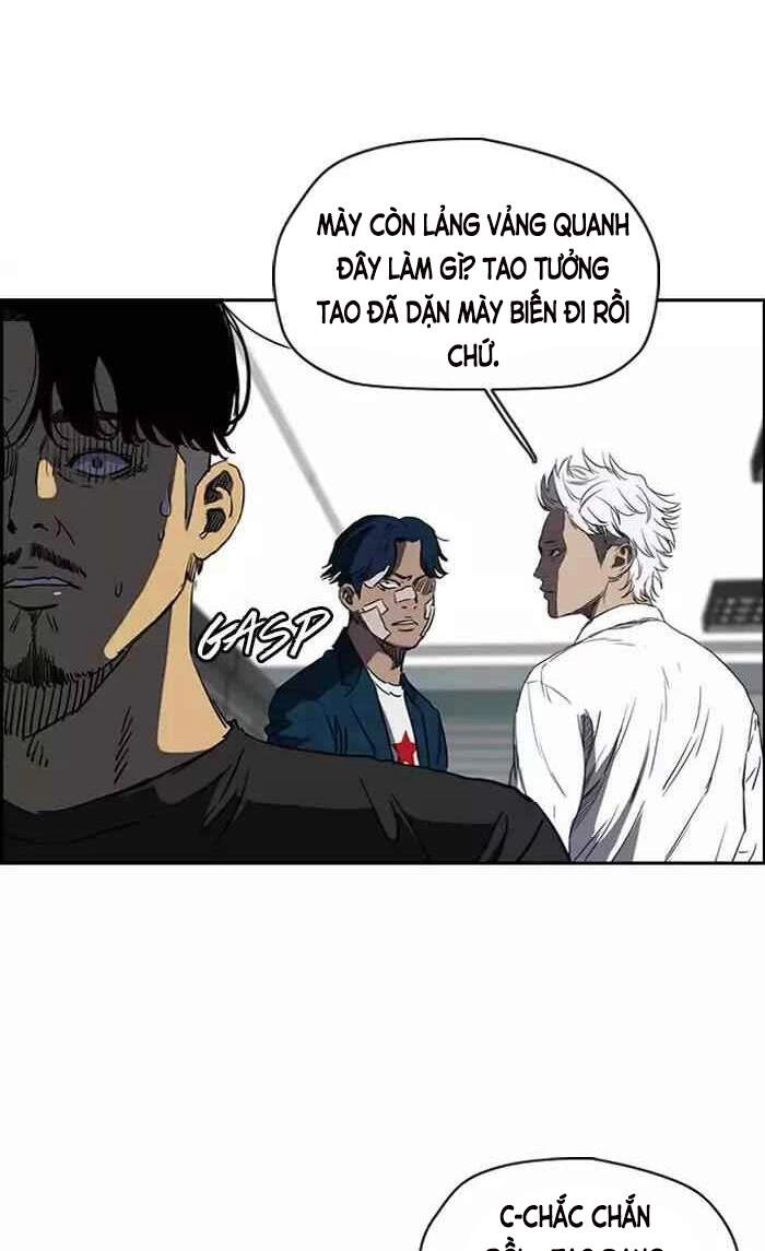 Thể Thao Cực Hạn Chapter 197 - 6