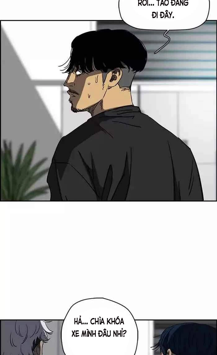 Thể Thao Cực Hạn Chapter 197 - 7