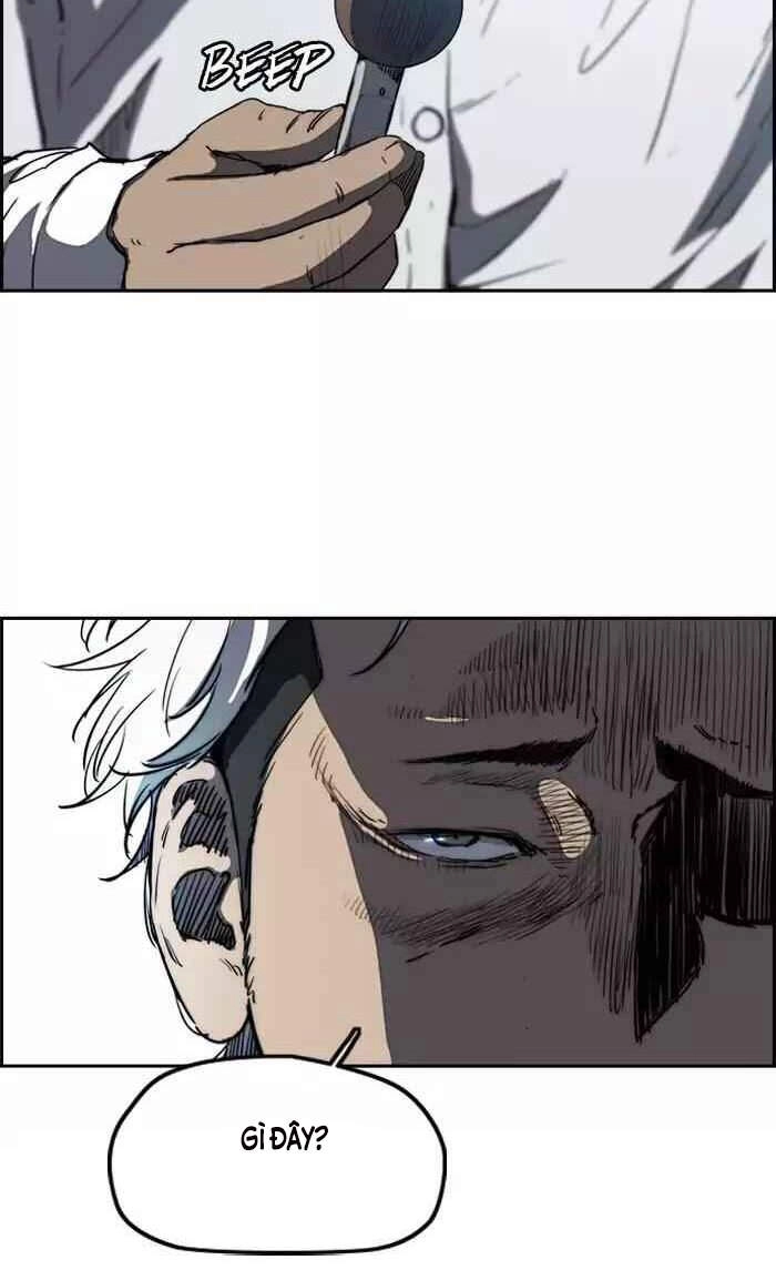 Thể Thao Cực Hạn Chapter 197 - 13