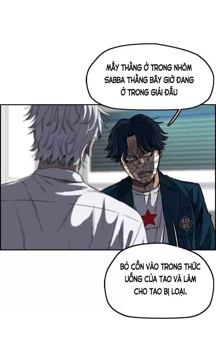 Thể Thao Cực Hạn Chapter 197 - 14