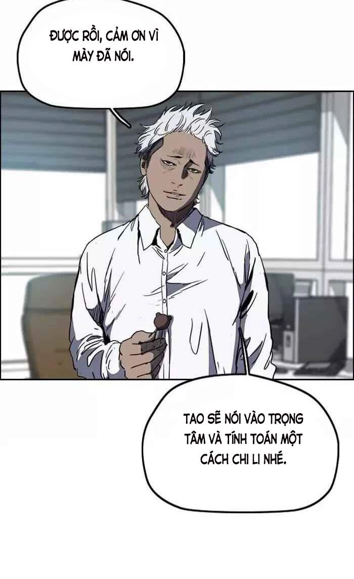 Thể Thao Cực Hạn Chapter 197 - 17