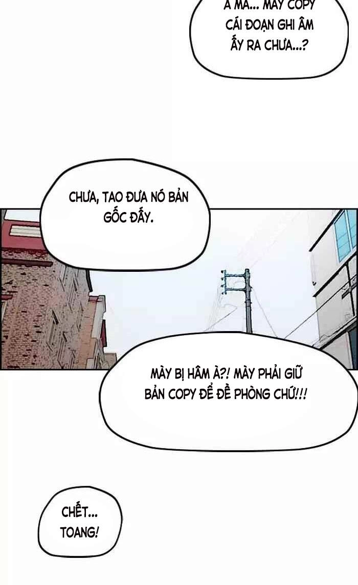 Thể Thao Cực Hạn Chapter 197 - 23