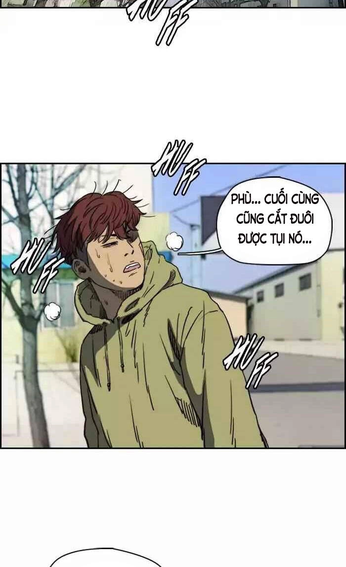 Thể Thao Cực Hạn Chapter 197 - 29